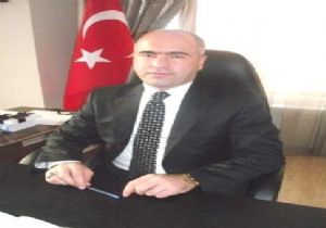 Kılıç adaylığını açıkladı
